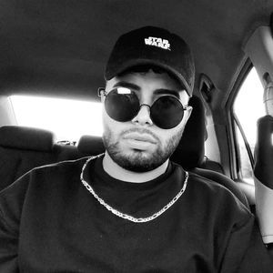 Meet your Posher, Ricardo